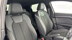 Audi A1 35 TFSI Black Edition 5dr S Tronic Petrol Hatchback